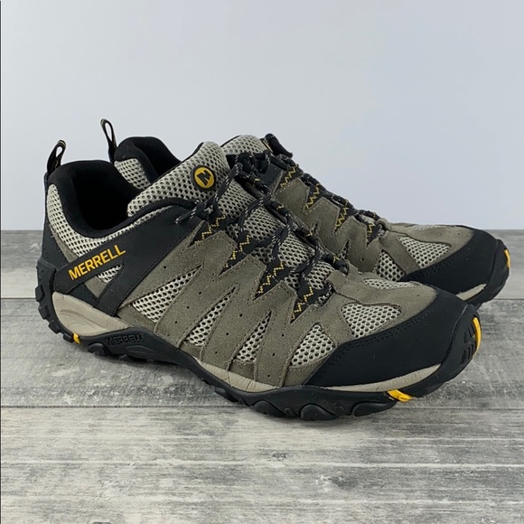 merrell accentor 2 vent